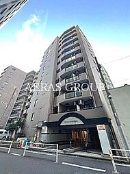 中央区新川１丁目