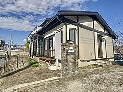 大秦町戸建て貸家