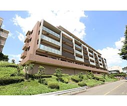 アンビエラ桃山台 301