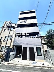 モンレーヴ赤羽