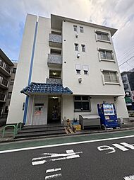 信和マンション 203