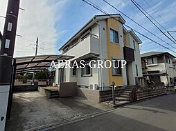 つきみ野3丁目戸建て