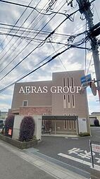 ゴールドレジデンスIII