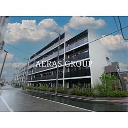 アーバンパーク登戸