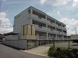 スカイパレスオオタ 201