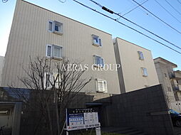 プライムアーバン市谷仲之町 407