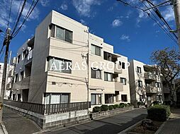 ヴィラコート橋場