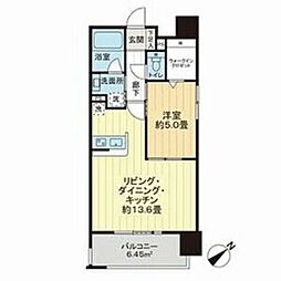 プレスタイル博多駅南2 602
