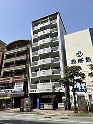 K’S室見駅アヴェニュー 802