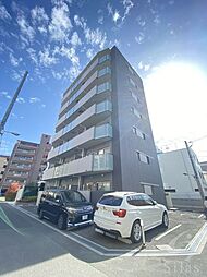 大阪市淀川区東三国６丁目