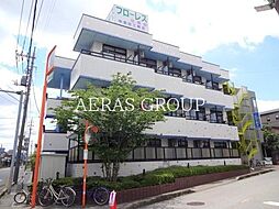 フローレス伍番館