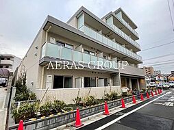 グランカーサ葛西
