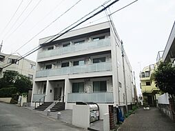 フェリーチェ百合ヶ丘Ａ 203