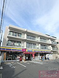 大阪市西淀川区柏里２丁目