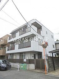 羽根木フラッツ