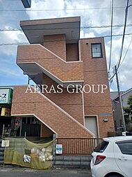 パレス・ユートピア