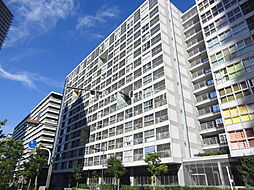 東雲キャナルコートCODAN12号棟