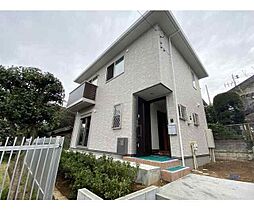 緑区長津田2丁目戸建 101