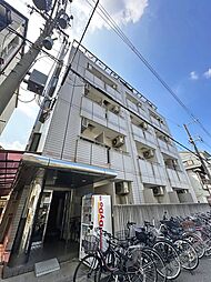 アリストプラザ中野