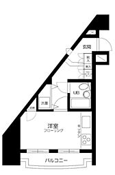 新宿区大久保２丁目
