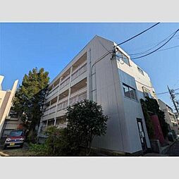 インセゾン弐番館