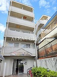 ウィンベルソロ新小岩第2