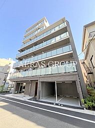 アーバンパーク東日暮里