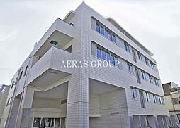 戸越銀座プレイス