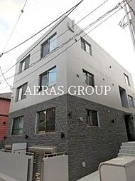 たすきＣＲＡＳＳＯ都立大学 Ａ棟