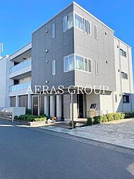 ラディーチェＢ