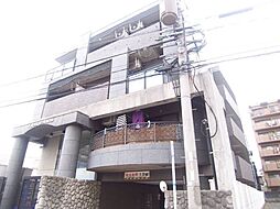 パンルネックス・クリスタル福大東 205