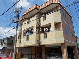 越谷レジデンシャルマンション