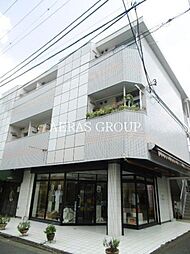 マンションミヤコ
