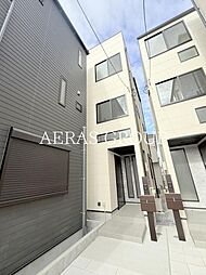 Ｋｏｌｅｔ扇大橋04