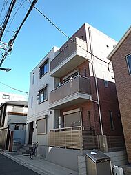 キャピタル・ヴィラ