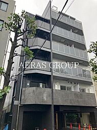 クレヴィスタ梅島