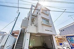 ジュネパレス座間第13