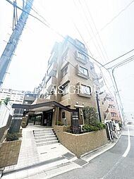NomuraStates市ヶ尾