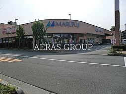 エスポワール昭島