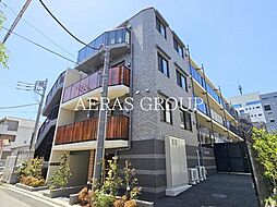 四谷三丁目ステーションレジデンス 407