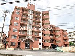 アドバンス新検見川