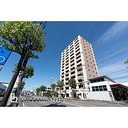 郡山市並木３丁目