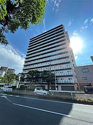 ジェノヴィア青砥スカイガーデン 610