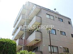 クラルテ大森本町