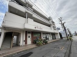 ブラザーマンション湯浅