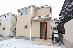 八王子市下恩方町の一戸建て