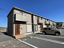 御殿場市北久原の一戸建て