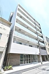 クオリタス押上