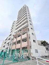 ドルチェ東新宿