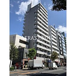 スカイコート池袋第2